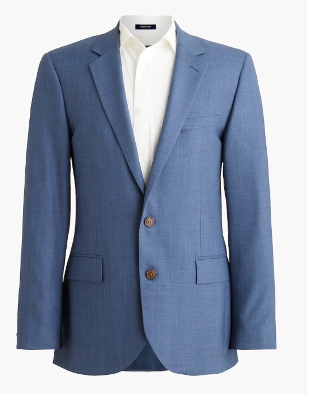 J. Crew Thompson Blazer Size 46R